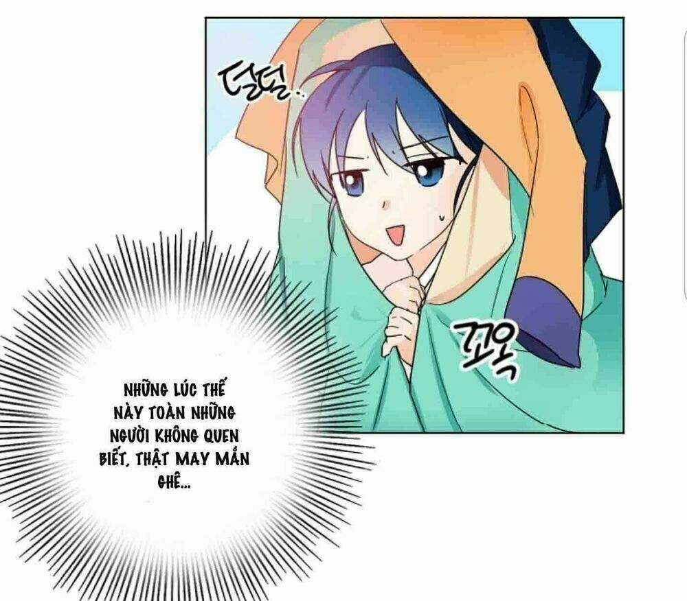 Chae Hong Sa - Chapter 35 - Trang 8