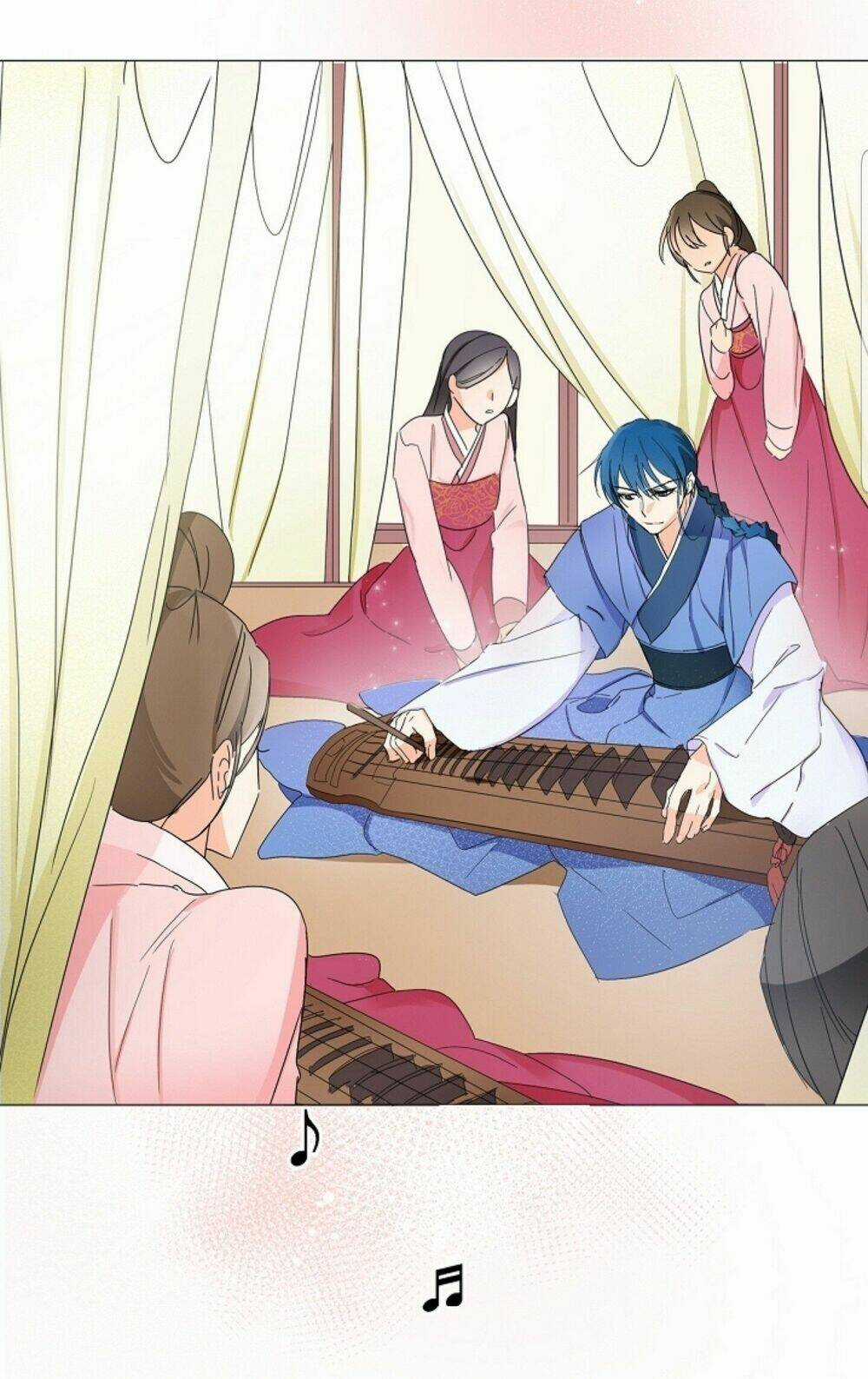 Chae Hong Sa - Chapter 36 - Trang 14