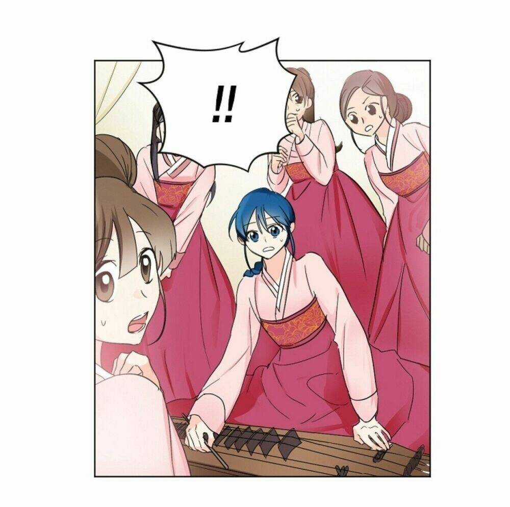 Chae Hong Sa - Chapter 36 - Trang 16