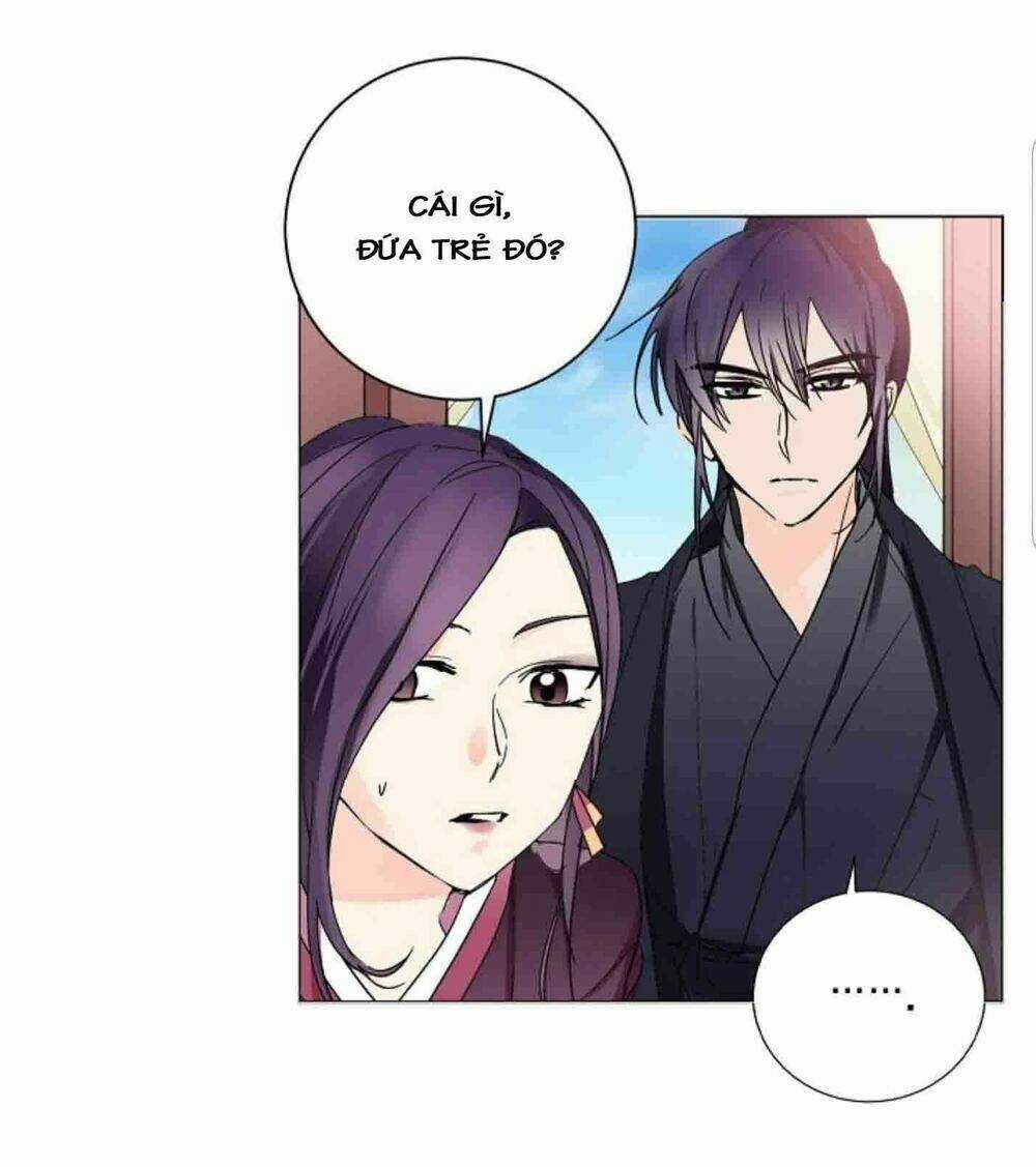 Chae Hong Sa - Chapter 36 - Trang 17