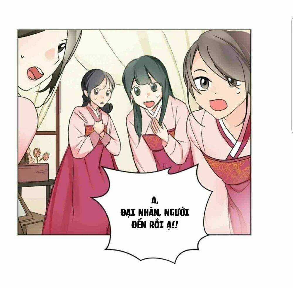 Chae Hong Sa - Chapter 36 - Trang 18