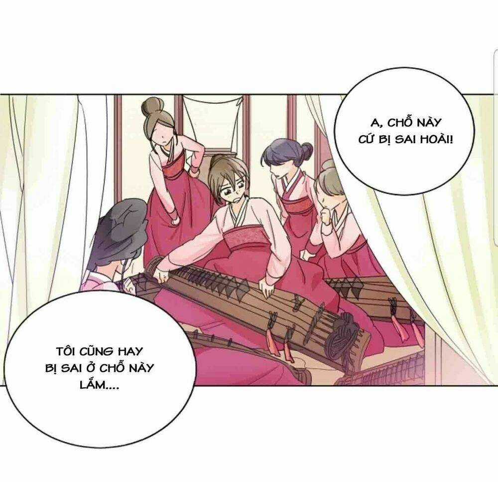 Chae Hong Sa - Chapter 36 - Trang 3