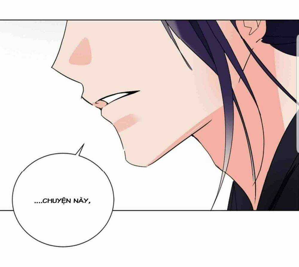 Chae Hong Sa - Chapter 36 - Trang 21