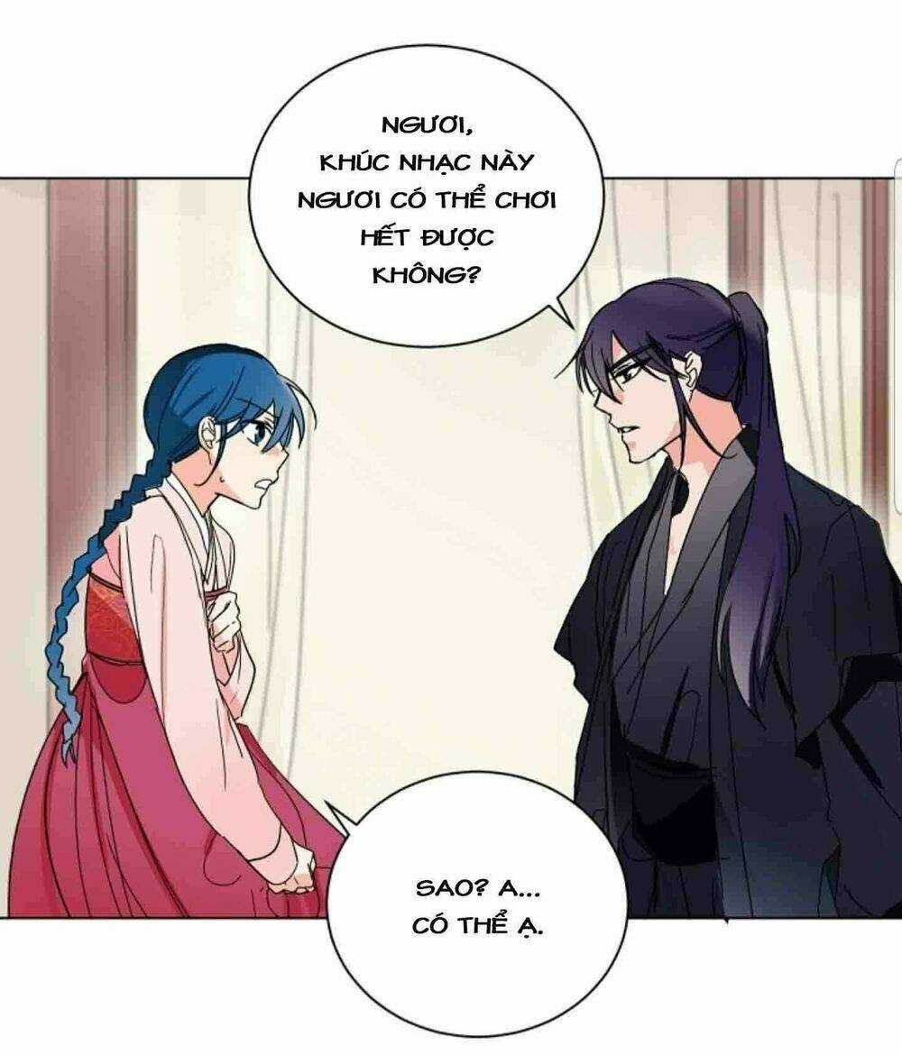 Chae Hong Sa - Chapter 36 - Trang 22