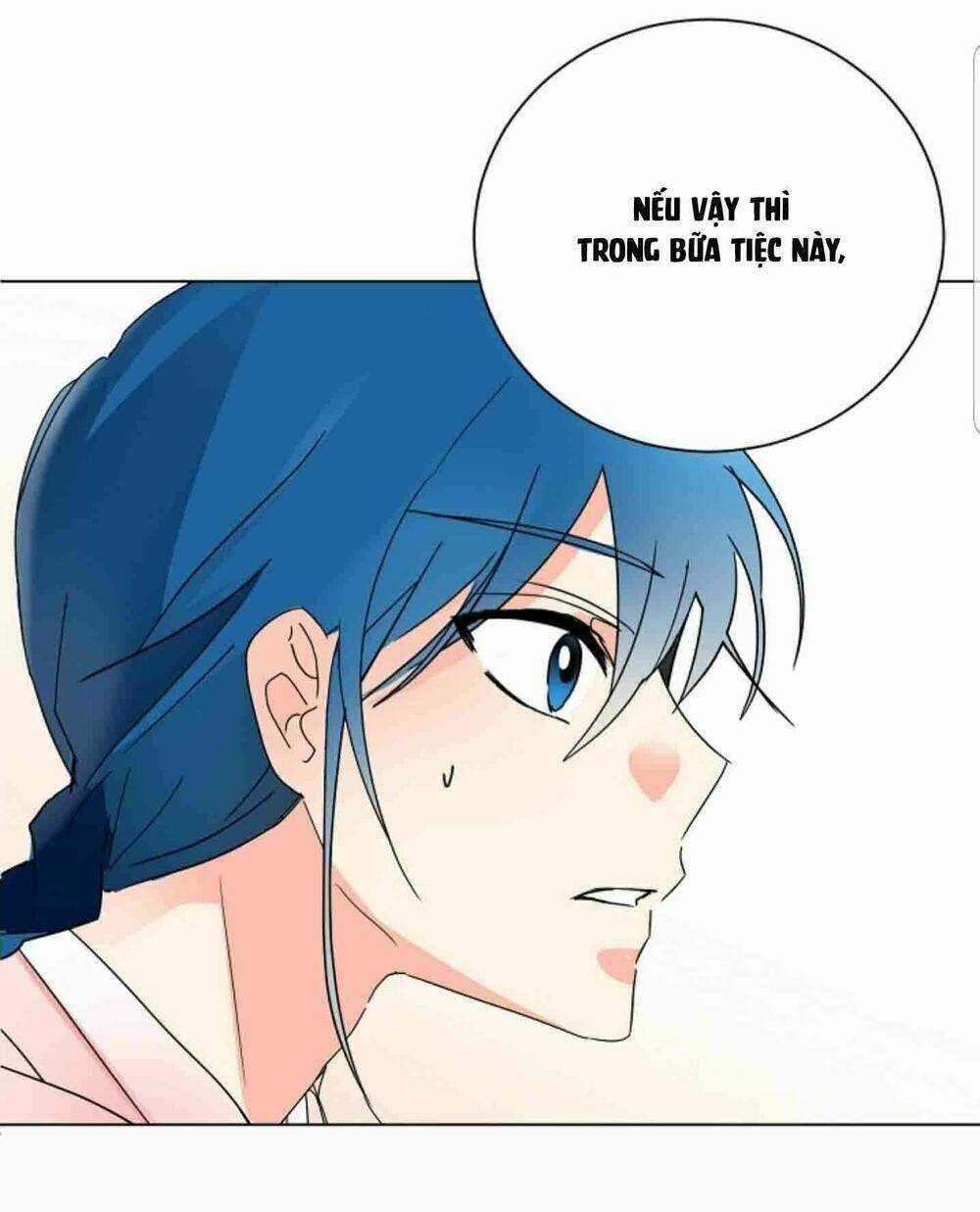 Chae Hong Sa - Chapter 36 - Trang 23