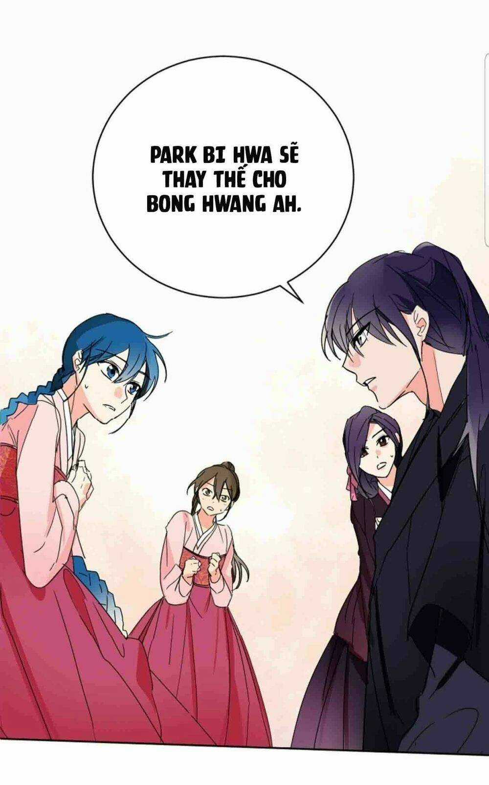 Chae Hong Sa - Chapter 36 - Trang 24