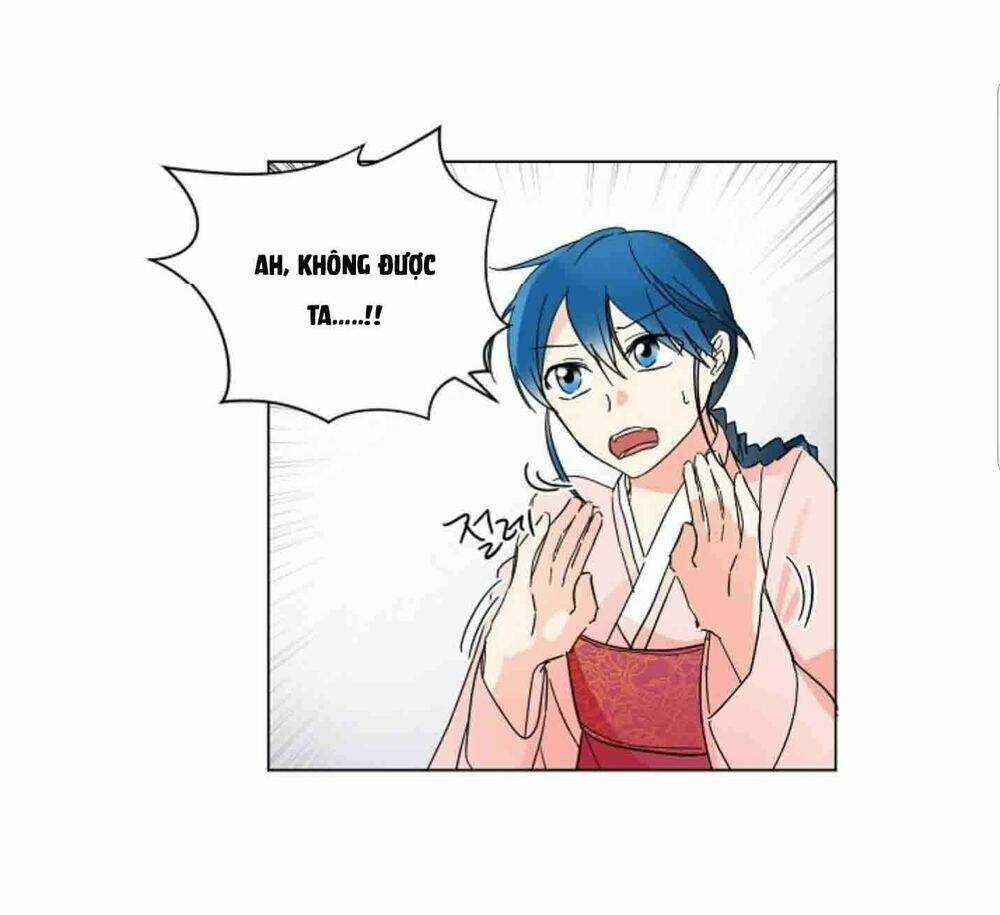 Chae Hong Sa - Chapter 36 - Trang 26