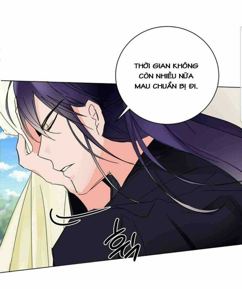 Chae Hong Sa - Chapter 36 - Trang 27