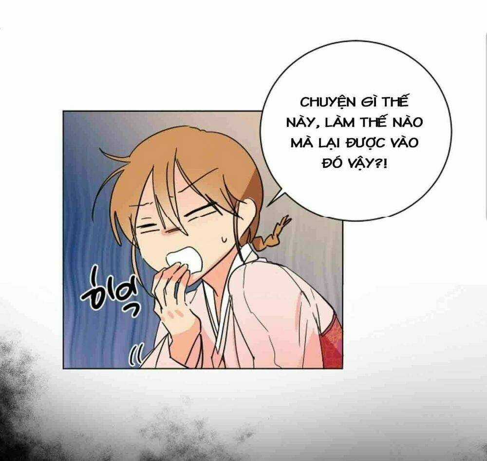 Chae Hong Sa - Chapter 36 - Trang 28