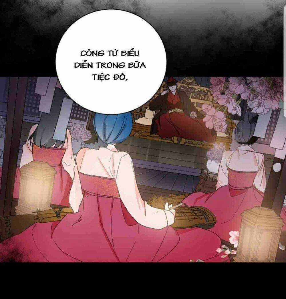 Chae Hong Sa - Chapter 36 - Trang 29