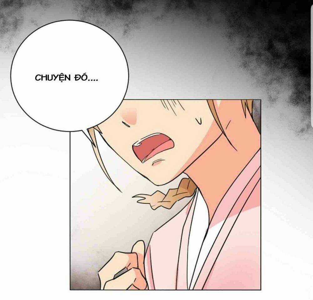Chae Hong Sa - Chapter 36 - Trang 31