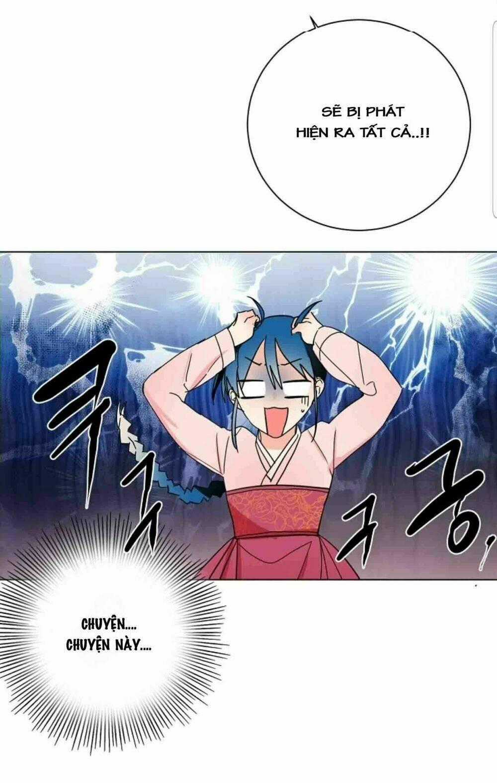 Chae Hong Sa - Chapter 36 - Trang 32