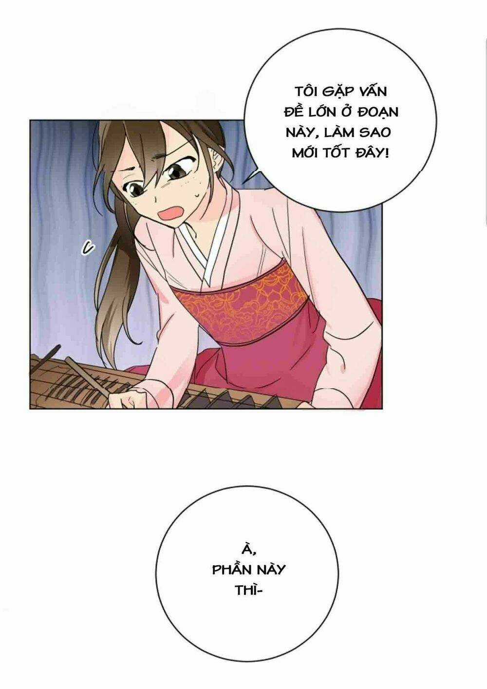 Chae Hong Sa - Chapter 36 - Trang 5