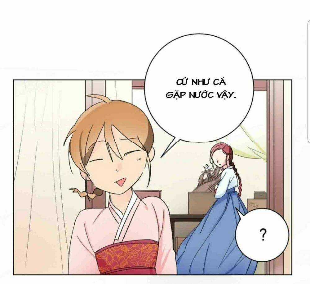 Chae Hong Sa - Chapter 36 - Trang 8