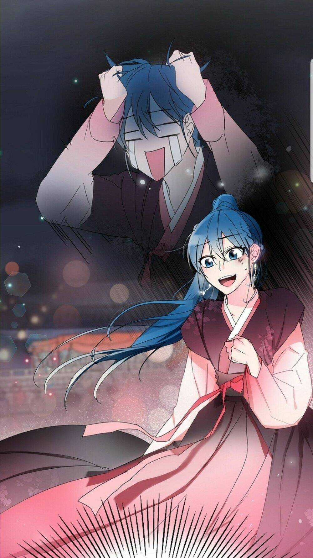 Chae Hong Sa - Chapter 37 - Trang 11