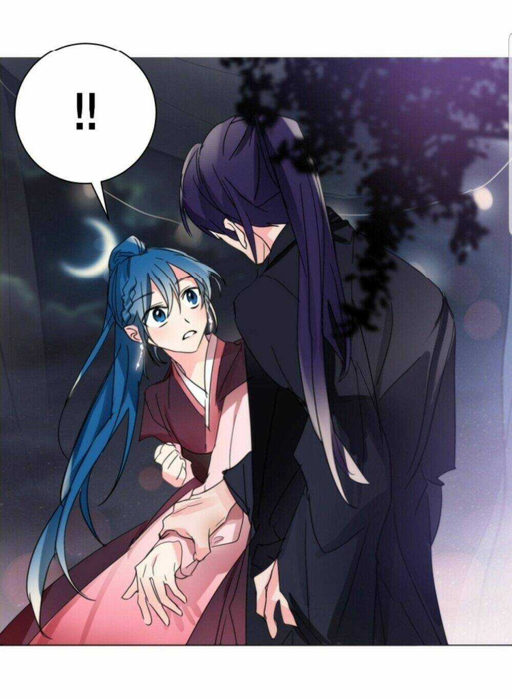 Chae Hong Sa - Chapter 37 - Trang 18