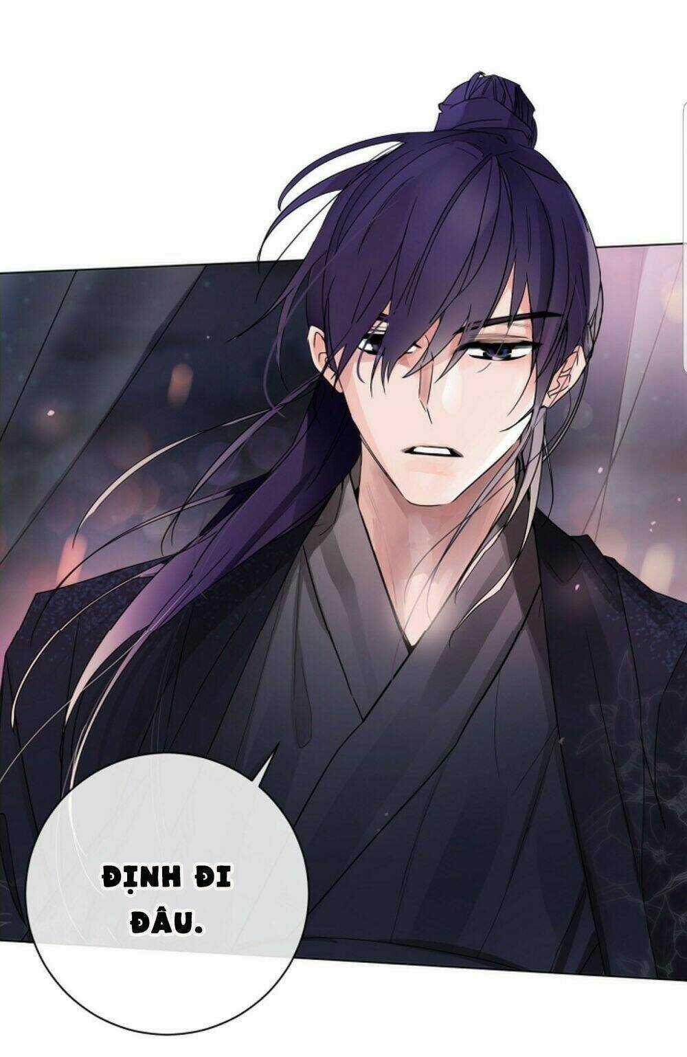 Chae Hong Sa - Chapter 37 - Trang 19