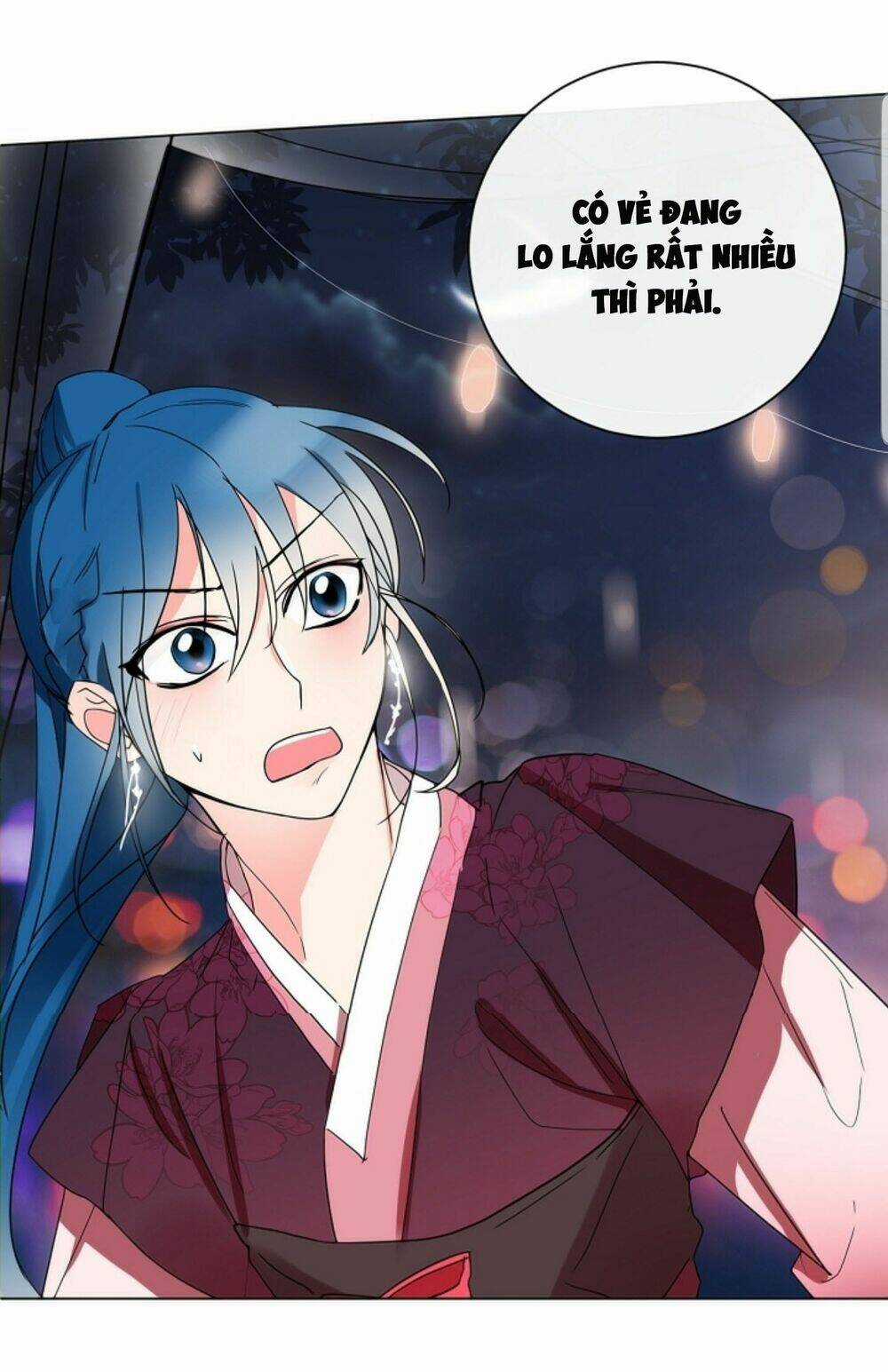 Chae Hong Sa - Chapter 37 - Trang 20