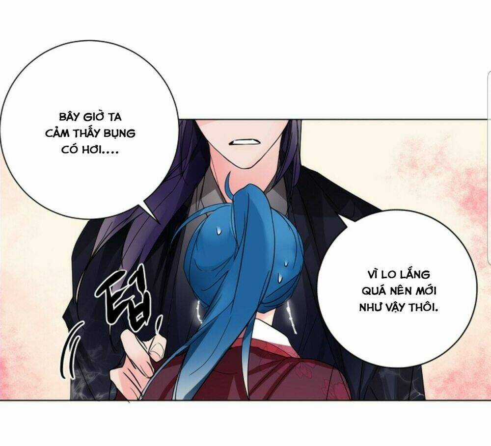 Chae Hong Sa - Chapter 37 - Trang 22