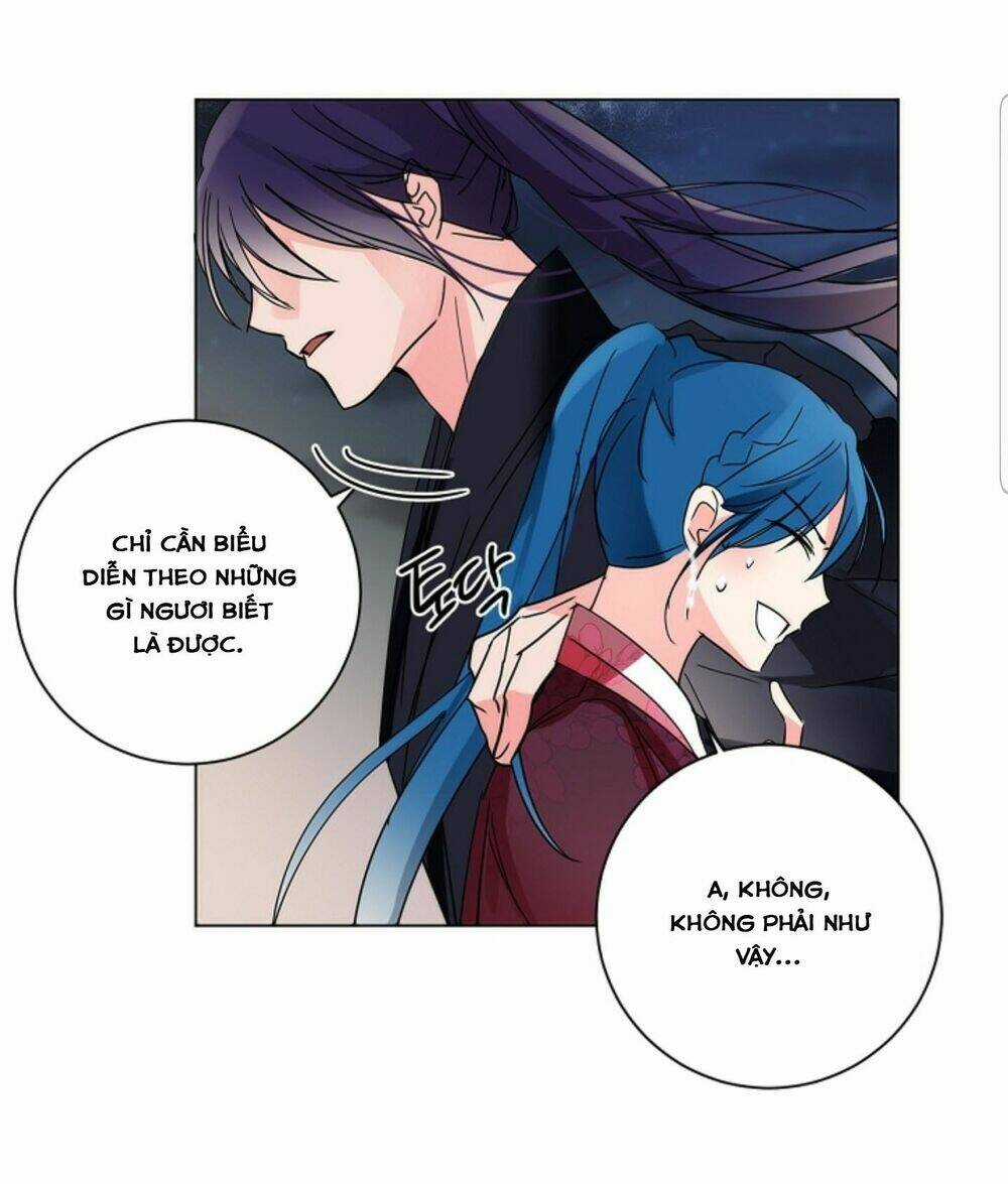 Chae Hong Sa - Chapter 37 - Trang 23