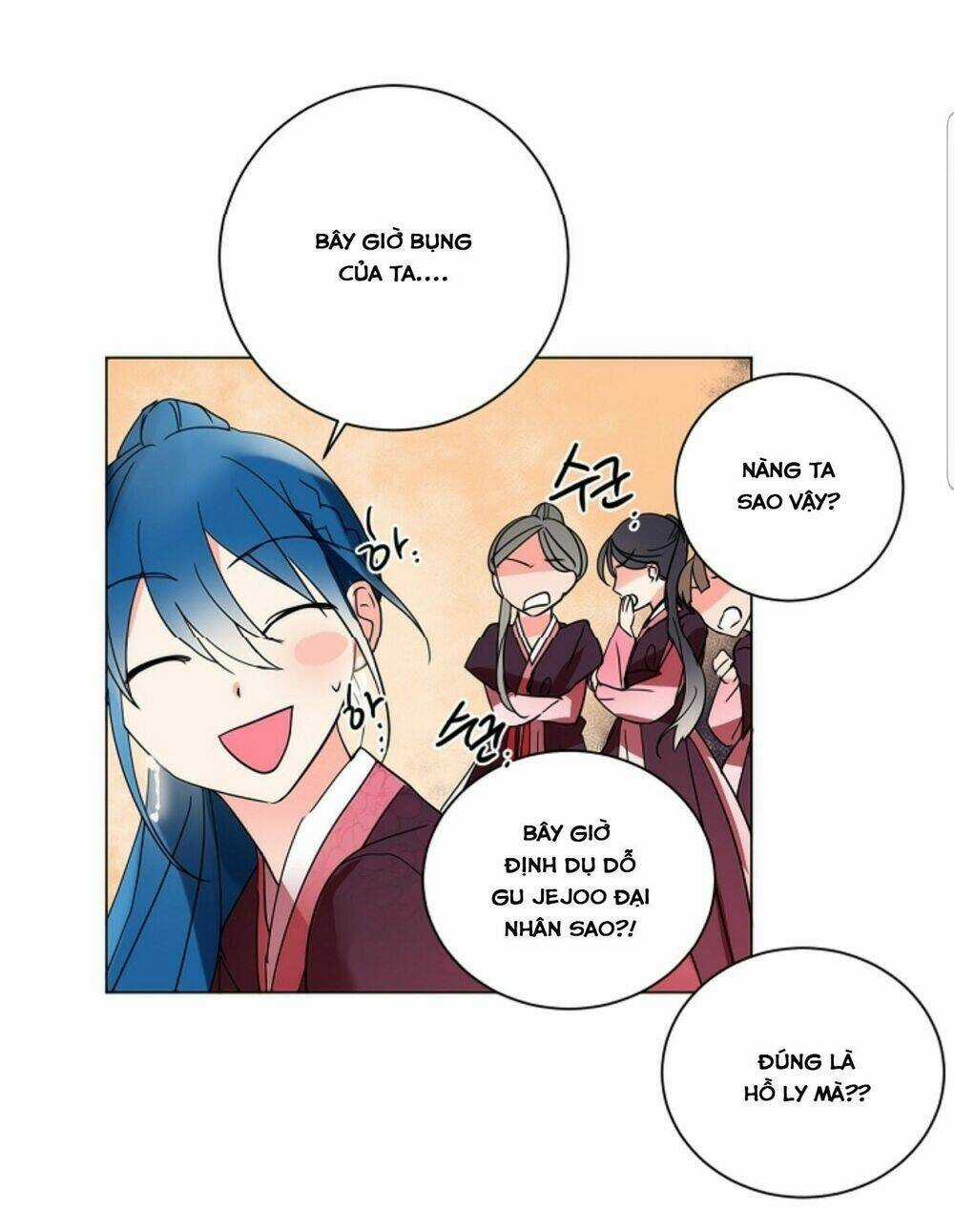 Chae Hong Sa - Chapter 37 - Trang 24