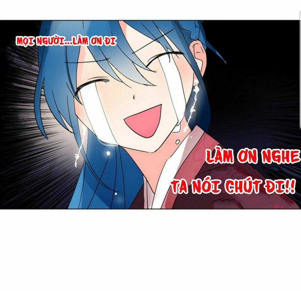 Chae Hong Sa - Chapter 37 - Trang 25