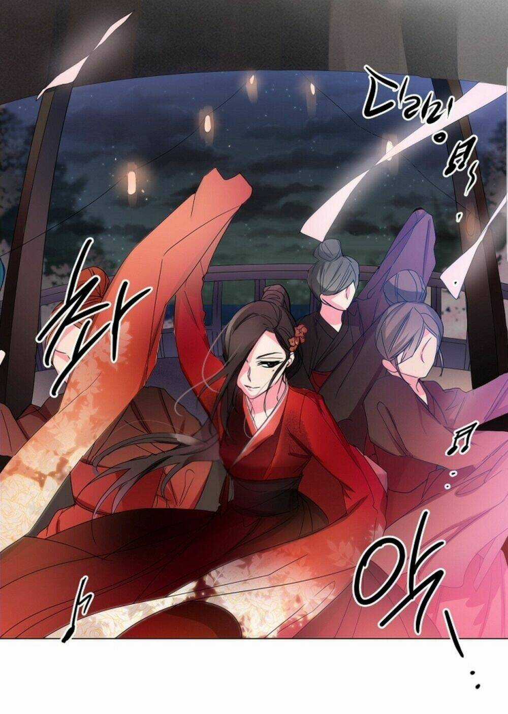 Chae Hong Sa - Chapter 37 - Trang 4