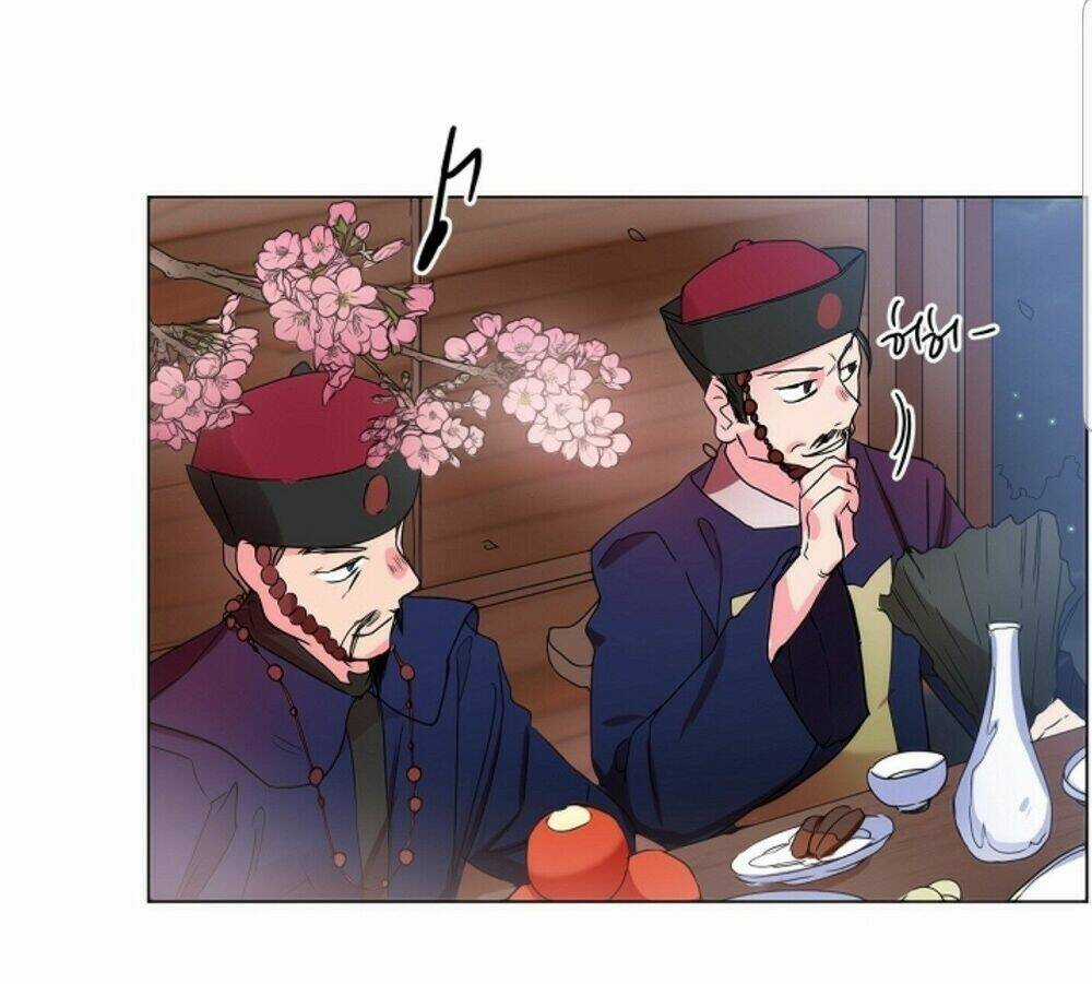 Chae Hong Sa - Chapter 37 - Trang 5