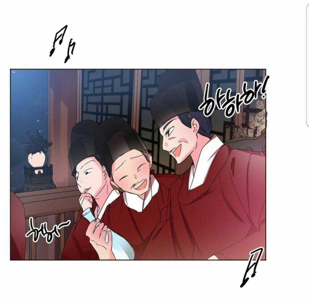 Chae Hong Sa - Chapter 37 - Trang 6