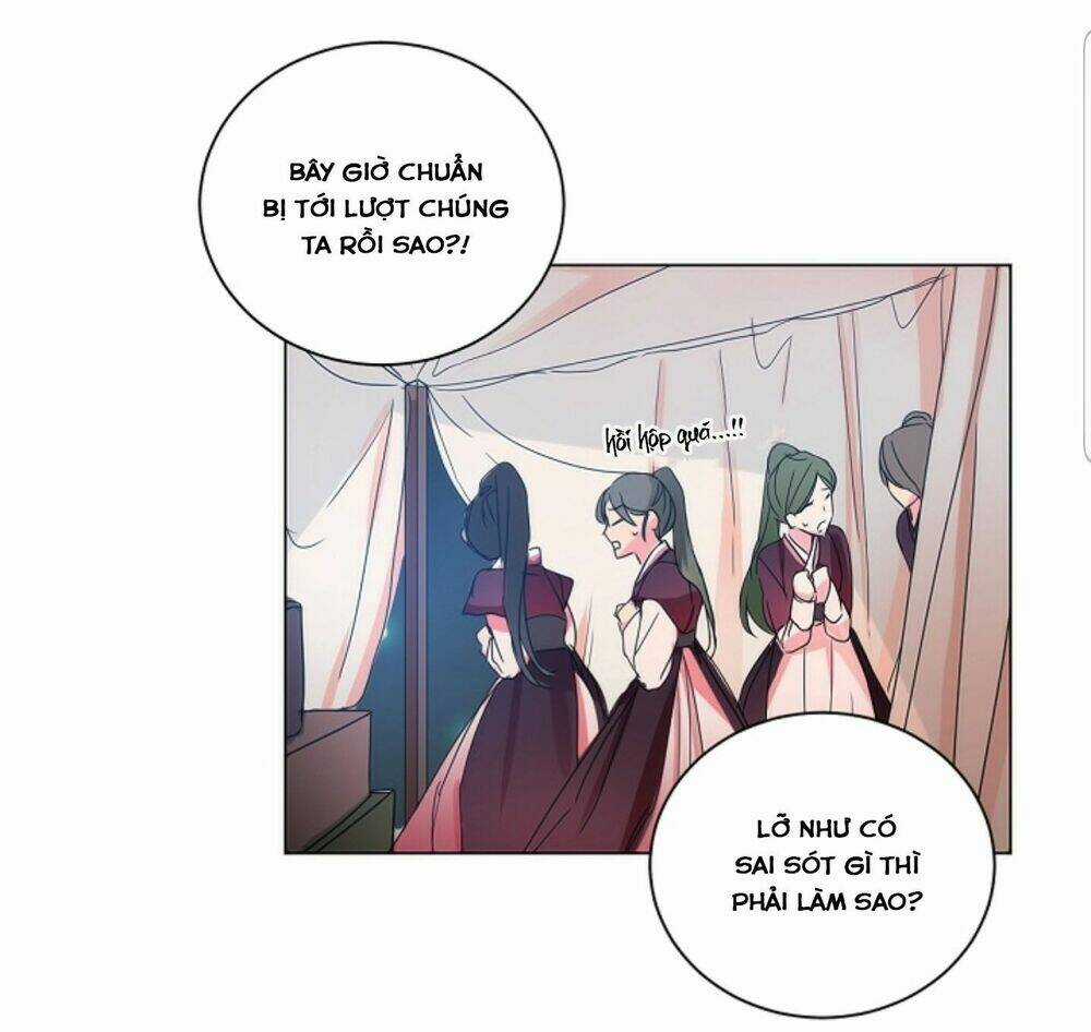 Chae Hong Sa - Chapter 37 - Trang 7