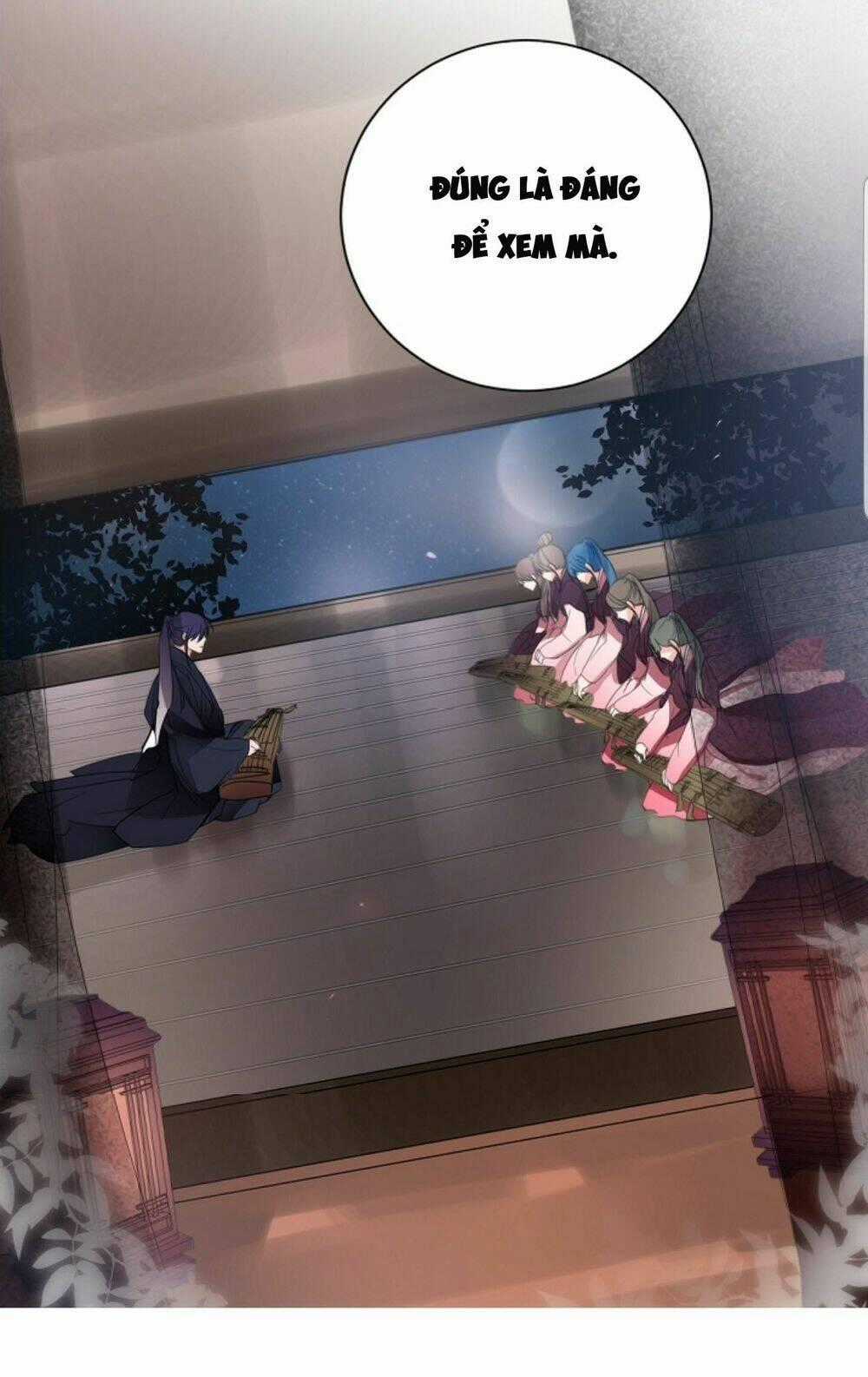 Chae Hong Sa - Chapter 38 - Trang 2