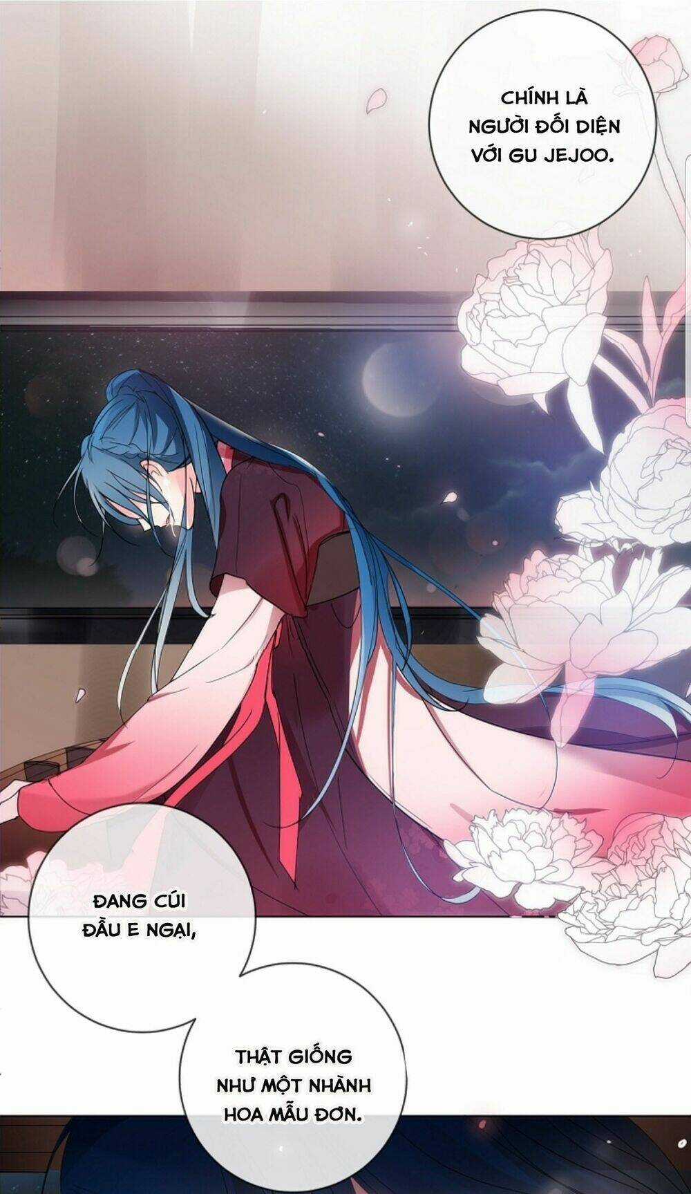 Chae Hong Sa - Chapter 38 - Trang 11