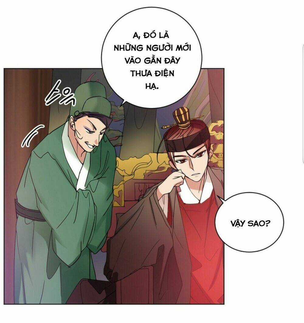 Chae Hong Sa - Chapter 38 - Trang 13