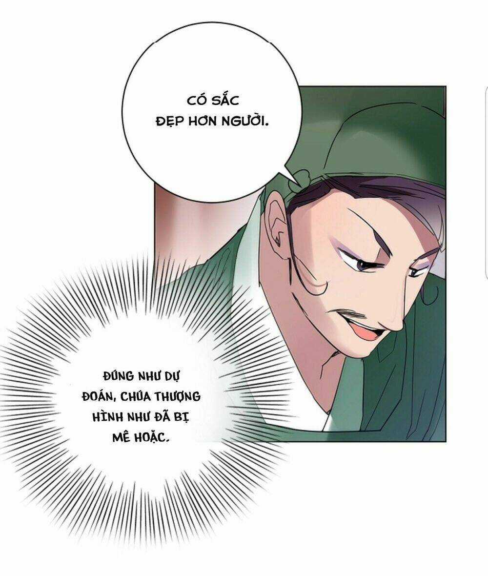 Chae Hong Sa - Chapter 38 - Trang 14