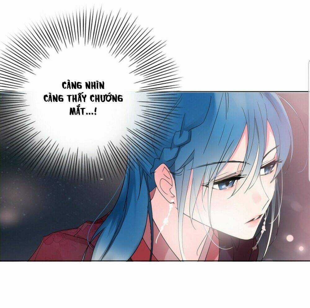 Chae Hong Sa - Chapter 38 - Trang 16