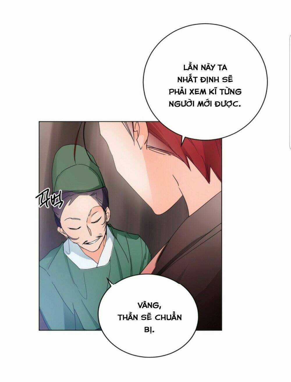 Chae Hong Sa - Chapter 38 - Trang 17