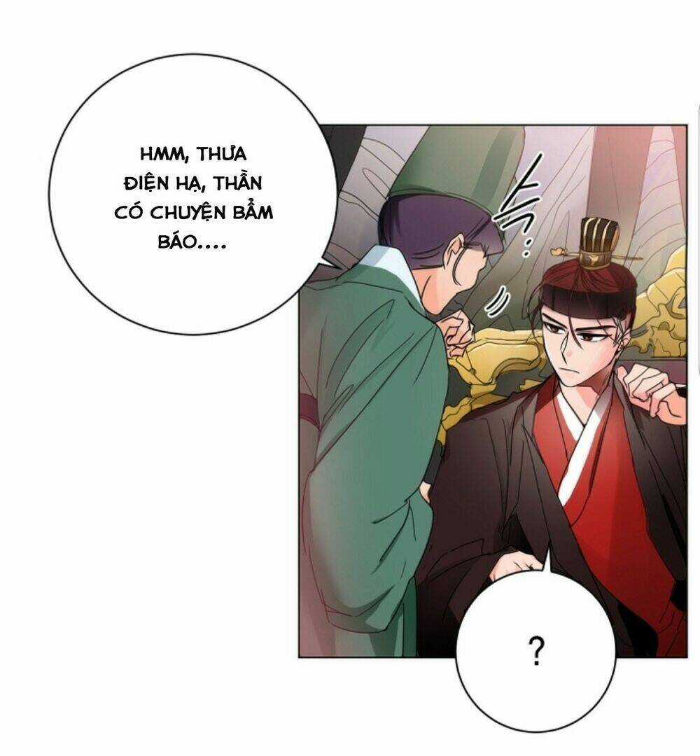 Chae Hong Sa - Chapter 38 - Trang 18
