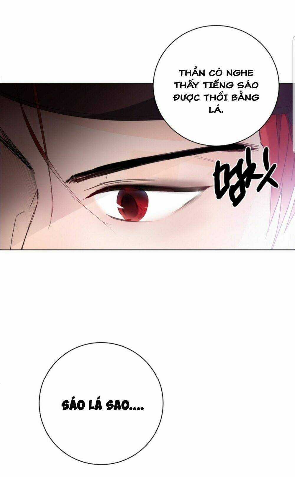 Chae Hong Sa - Chapter 38 - Trang 20