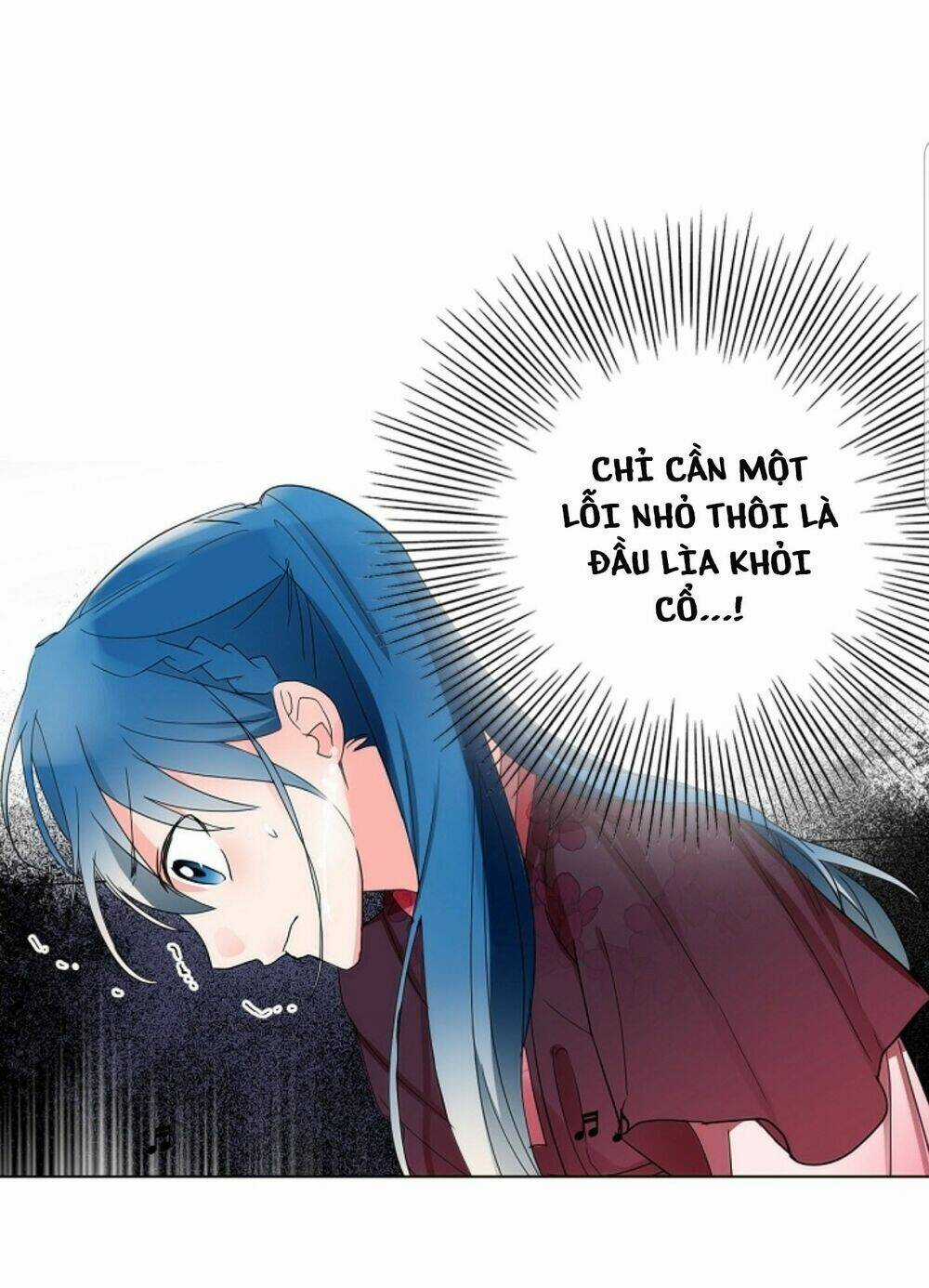 Chae Hong Sa - Chapter 38 - Trang 3