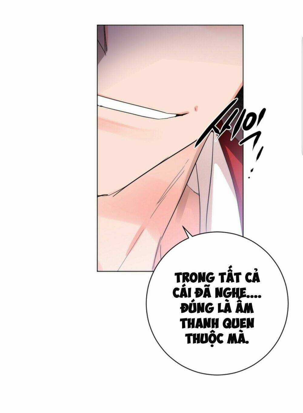 Chae Hong Sa - Chapter 38 - Trang 21