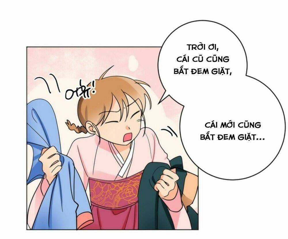 Chae Hong Sa - Chapter 38 - Trang 26