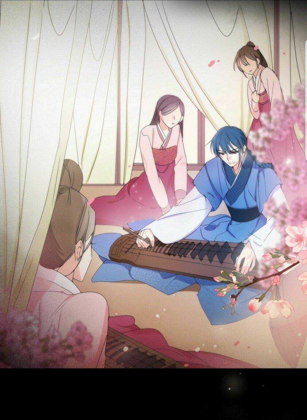 Chae Hong Sa - Chapter 38 - Trang 30