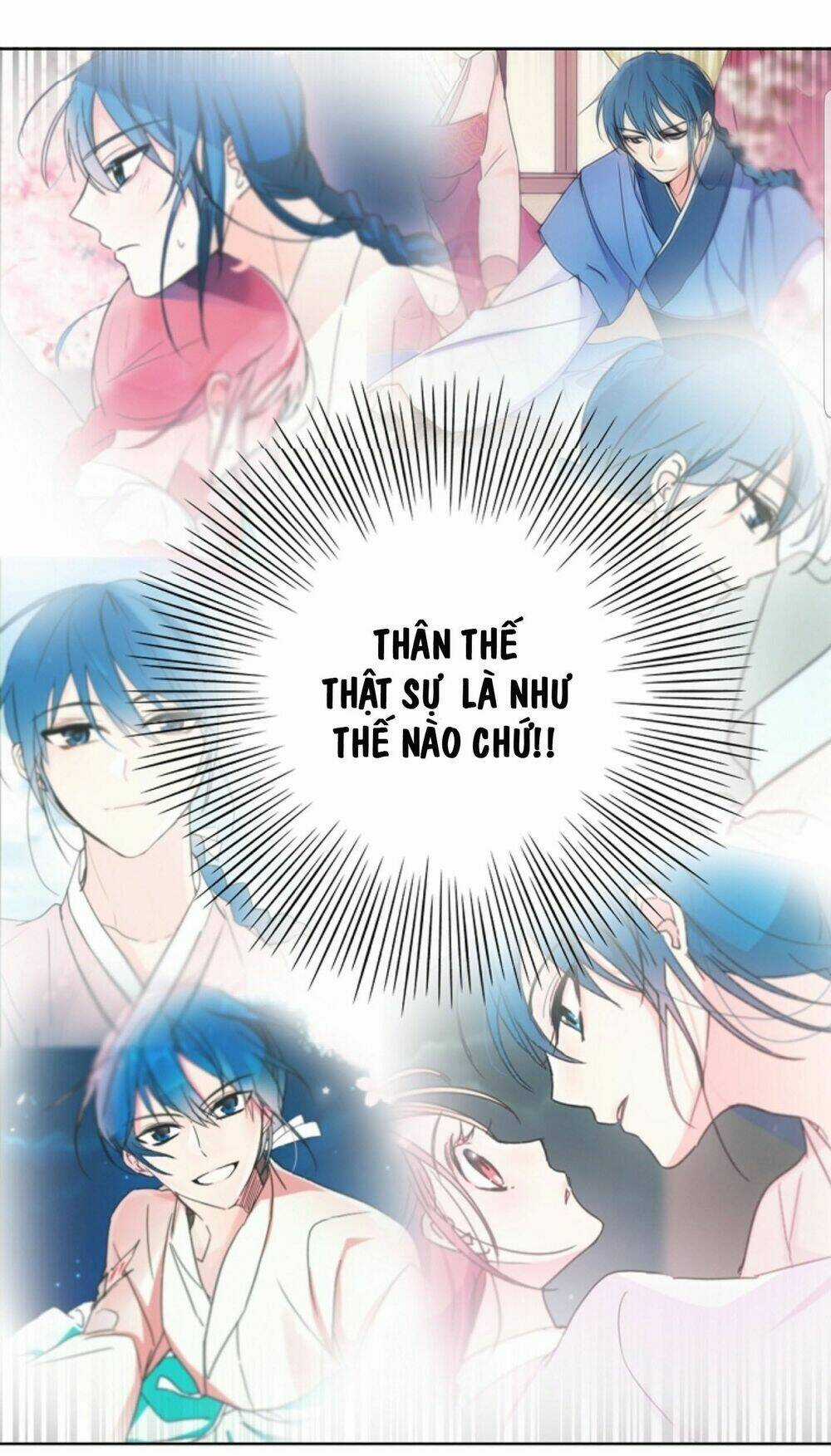 Chae Hong Sa - Chapter 39 - Trang 11