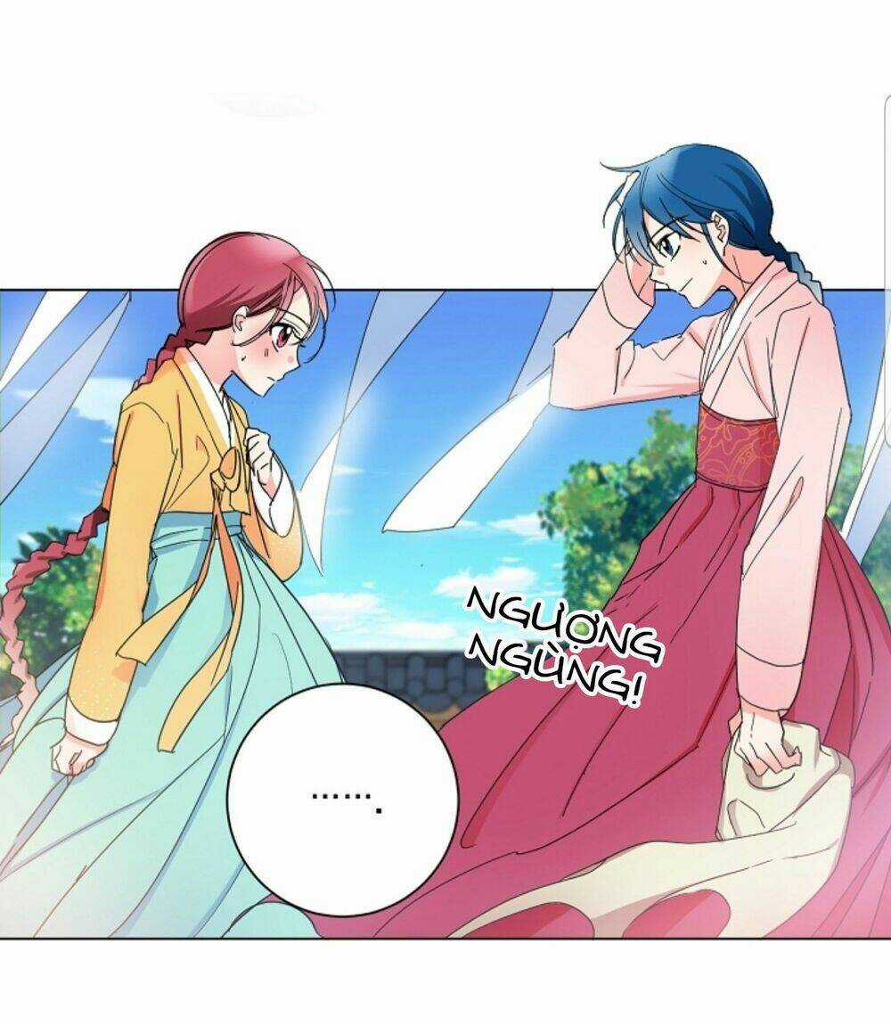 Chae Hong Sa - Chapter 39 - Trang 14