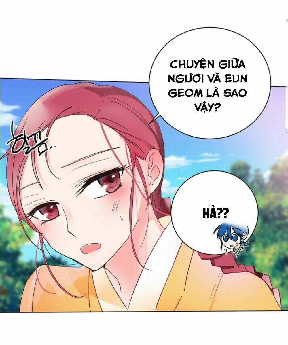 Chae Hong Sa - Chapter 39 - Trang 16