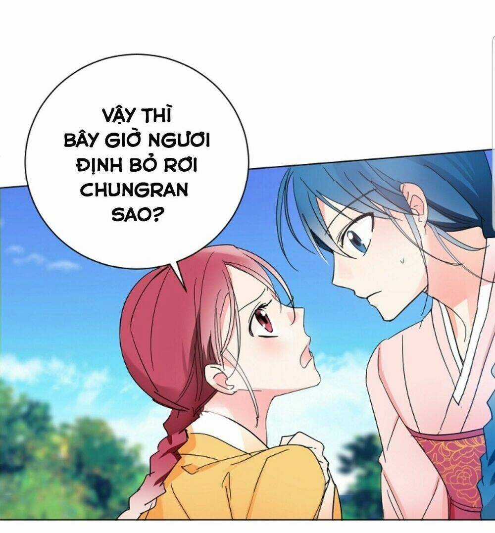 Chae Hong Sa - Chapter 39 - Trang 17