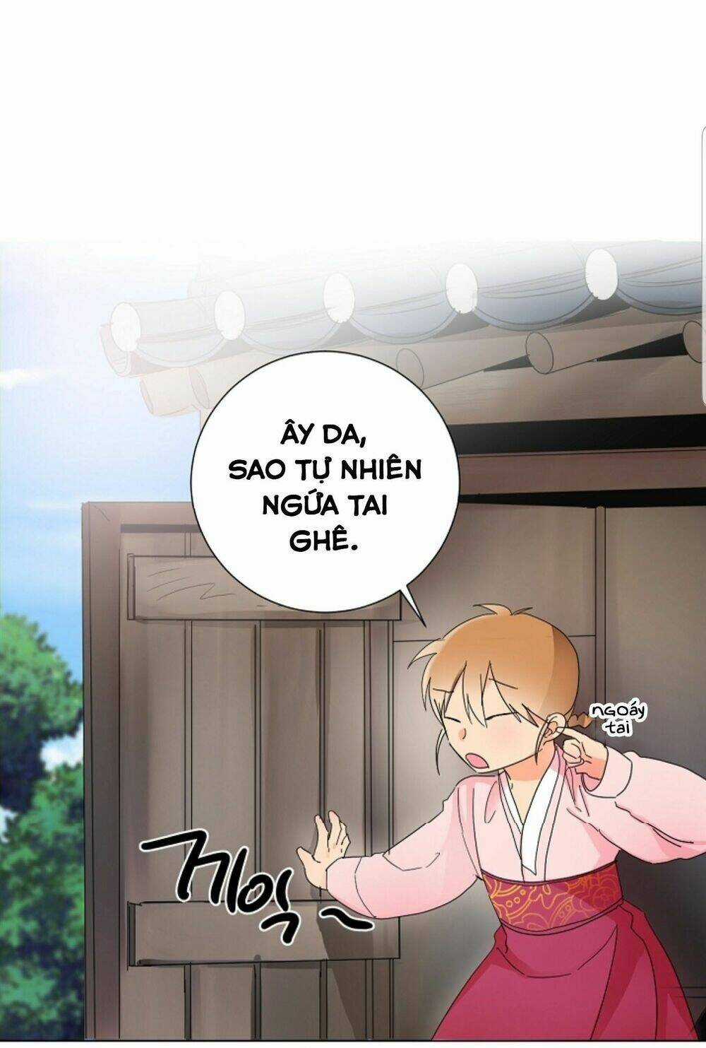 Chae Hong Sa - Chapter 39 - Trang 24