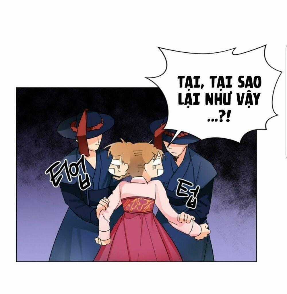 Chae Hong Sa - Chapter 39 - Trang 31