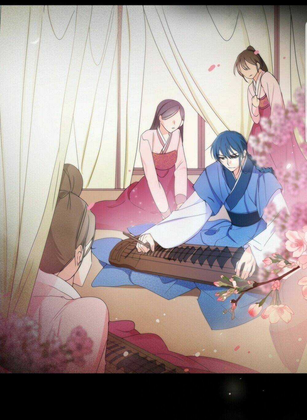 Chae Hong Sa - Chapter 39 - Trang 5