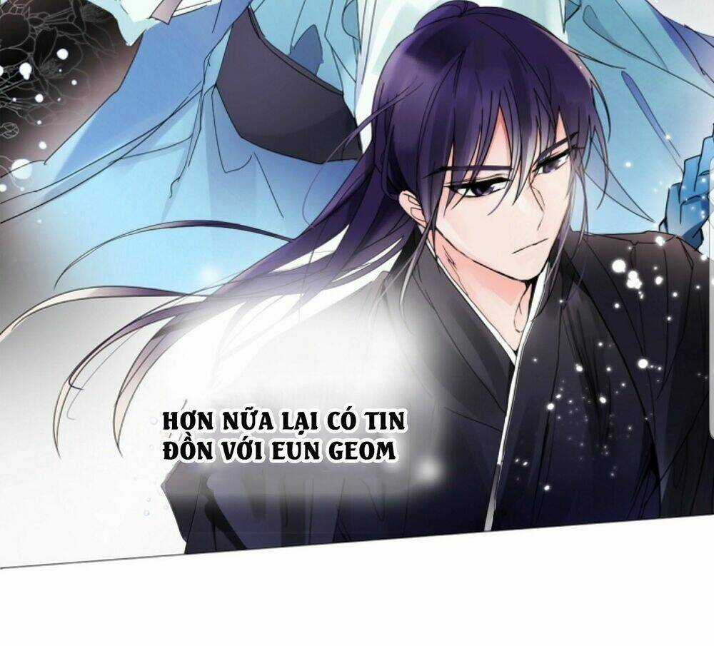 Chae Hong Sa - Chapter 39 - Trang 10